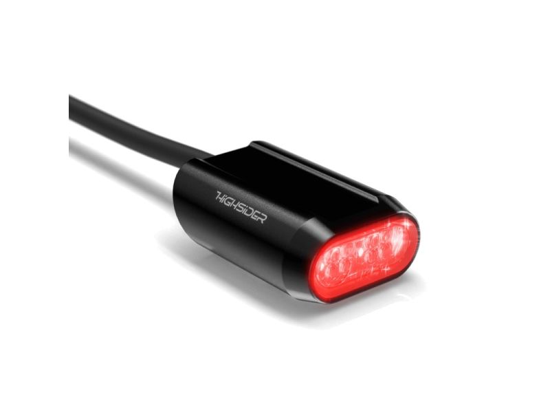 Feu arrière LED HIGHSIDER Split-RS