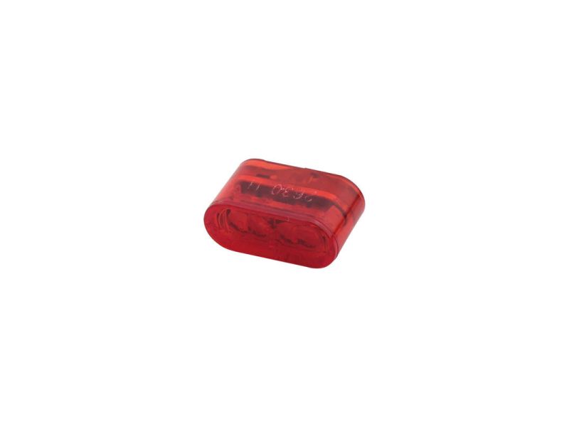 Feu arrière HIGHSIDER Little Star-MX PRO Module