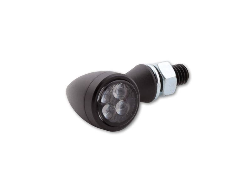 Clignotants LED SHIN YO Sixteen Bullet 2en1