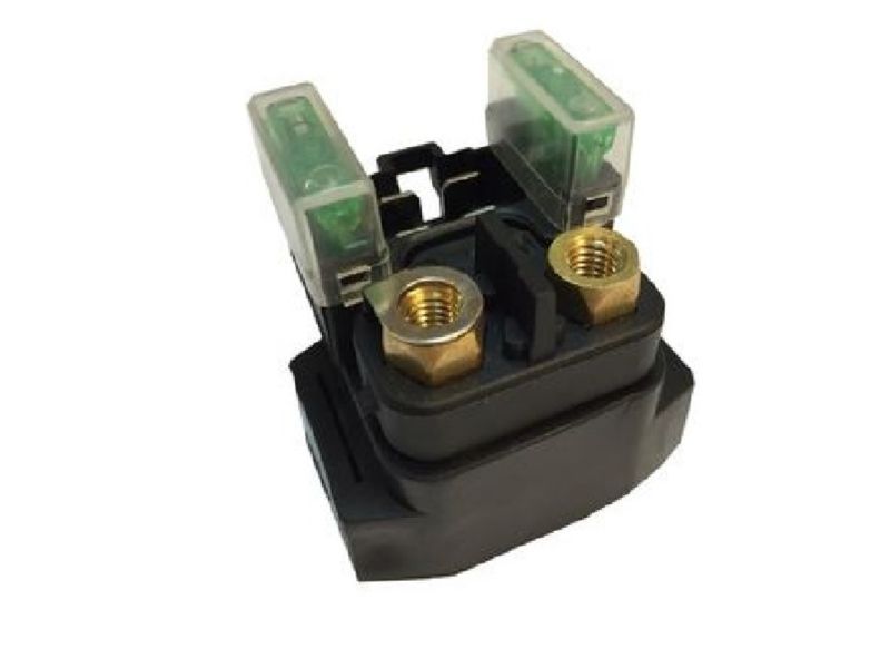 Relais de démarreur TECNIUM 12V / 150A