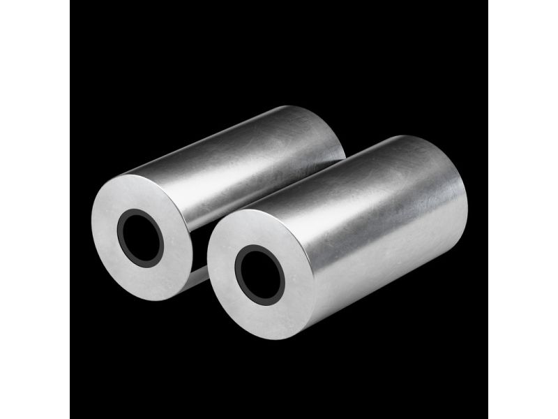 Embouts de guidon HIGHSIDER D17