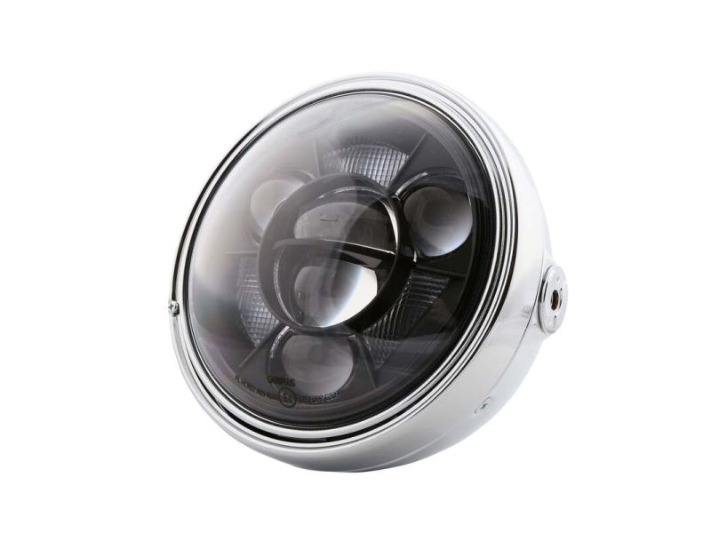 Feu avant LED HIGHSIDER Santa Fe type 11 - montage latéral