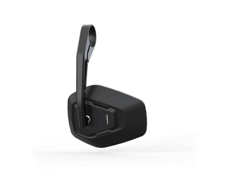 Rétroviseur embout de guidon HIGHSIDER Esagano-RS - long