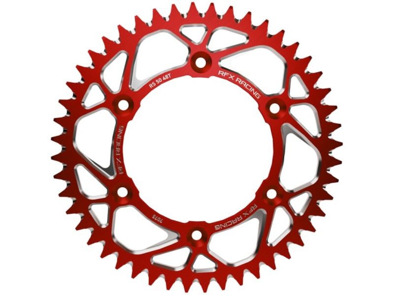 Couronne RFX Pro Series Elite aluminium - 520