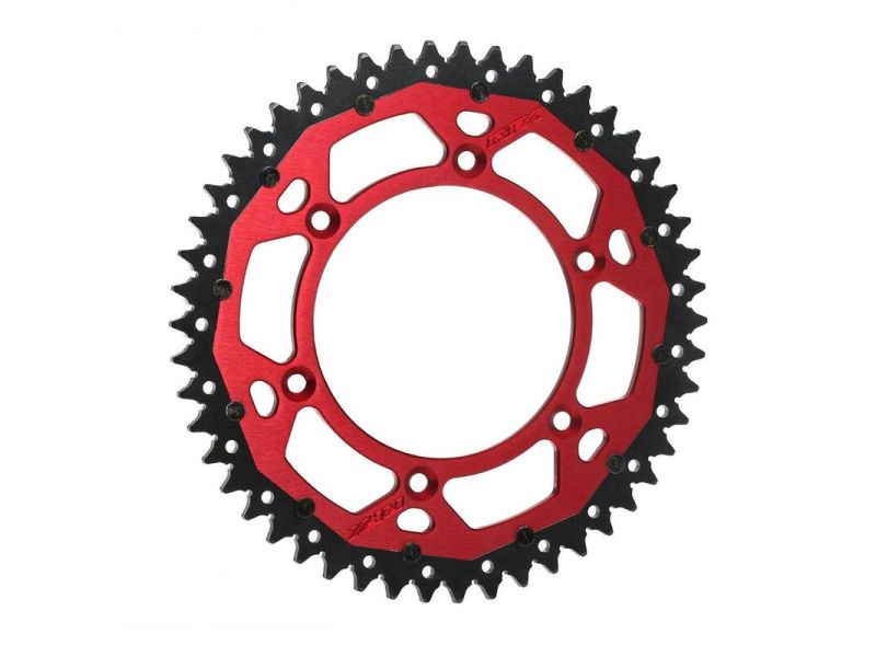 Couronne RFX Pro Series Armalite aluminium - 520