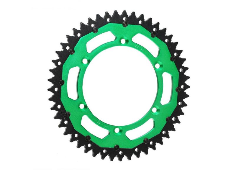 Couronne composite double RFX Pro Series Armalite aluminium - 520