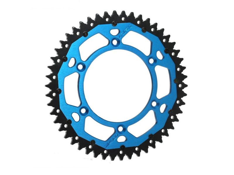 Couronne composite double RFX Pro Series Armalite aluminium - 520