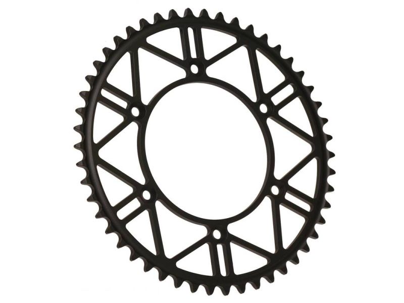 Couronne RFX Pro Series HCS acier - 520