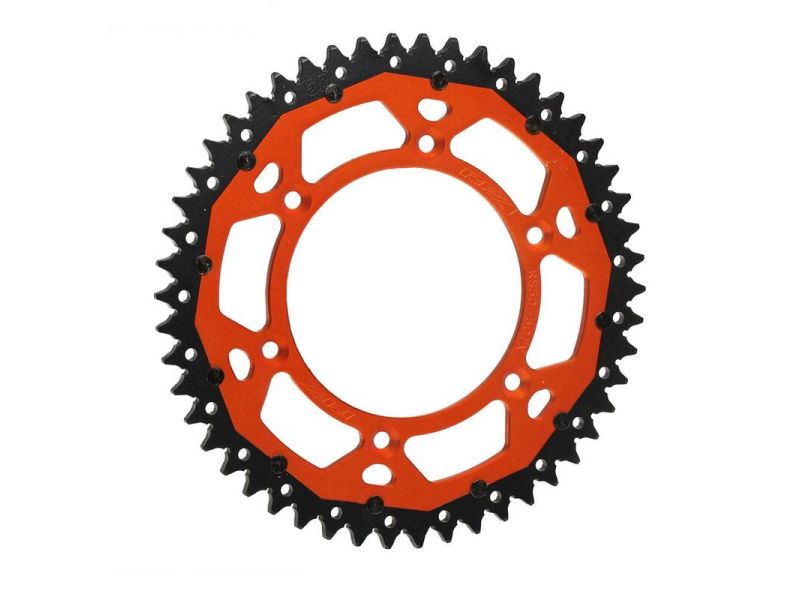 Couronne RFX Pro Series Armalite aluminium - 520