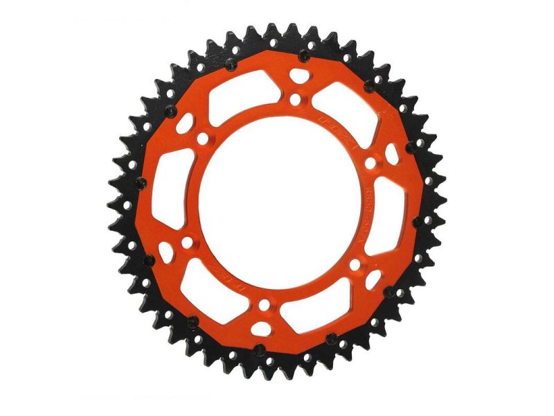 Couronne RFX Pro Series Armalite aluminium - 520