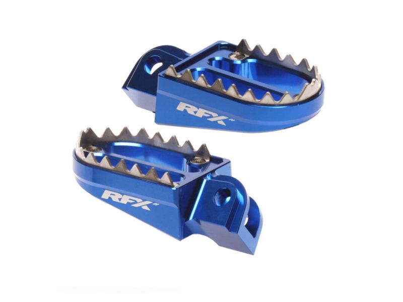 Repose-pieds RFX Pro Series 2