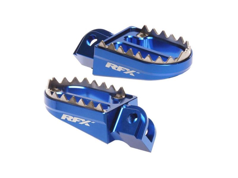 Repose-pieds RFX Pro