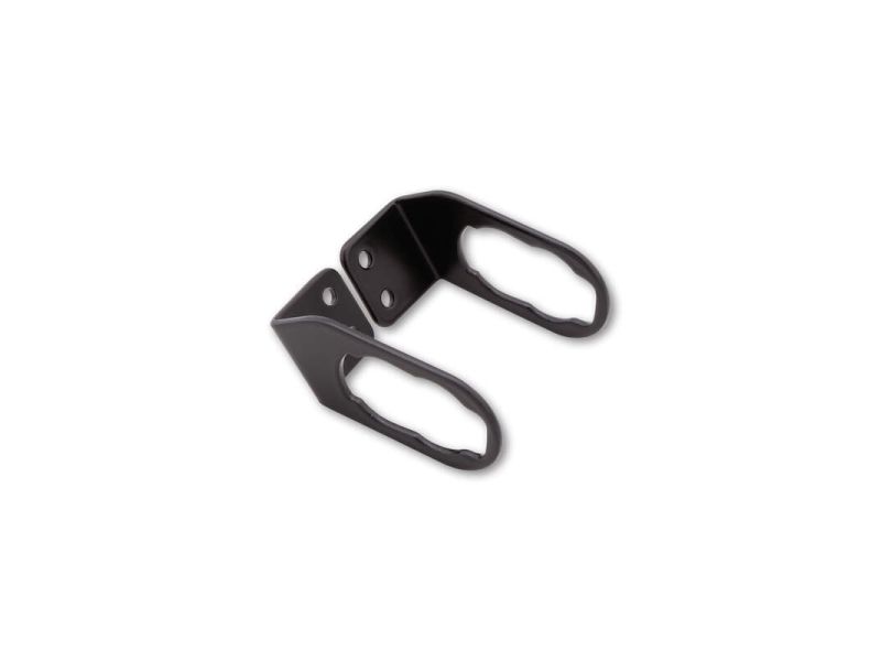 Adaptateur de clignotant d'origine HIGHSIDER pour support de plaque