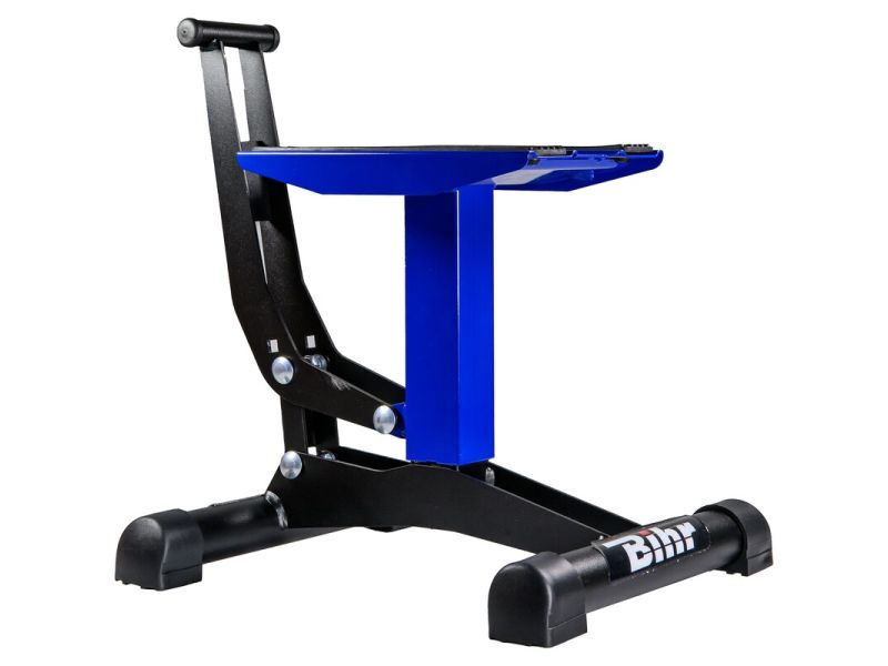 Lève-moto RFX x BIHR Pro XTreme - bleu