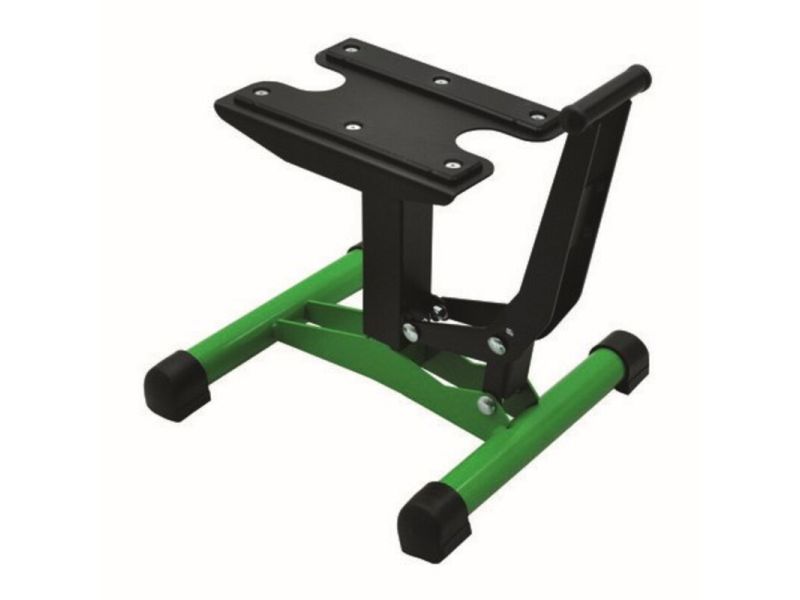 Lève-moto RFX x BIHR Pro XTreme - vert