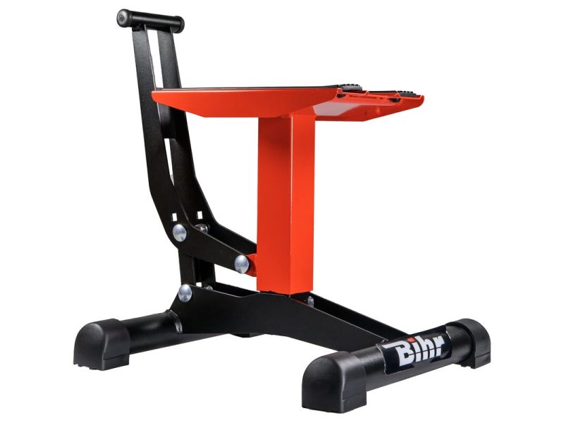 Lève-moto RFX x BIHR Pro XTreme - red