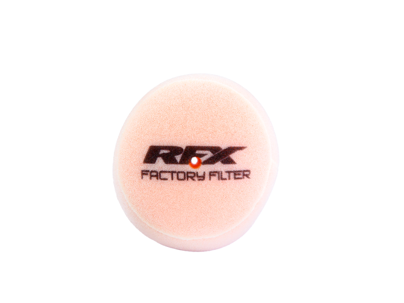 Filtre à air RFX Race non-huilé