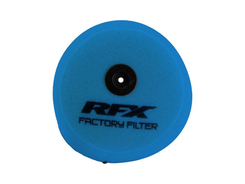 Filtre à air RFX Race pré-huilé