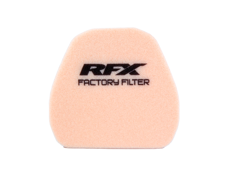 Filtre à air RFX Race non-huilé