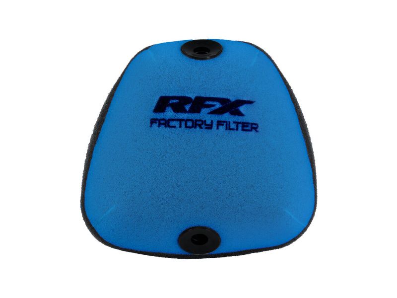 Filtre à air RFX Race pré-huilé