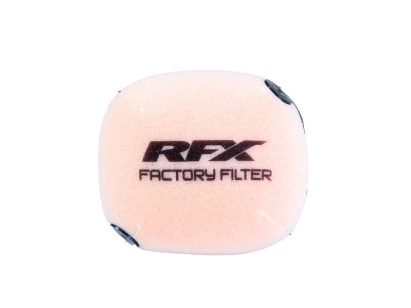 Filtre à air RFX Race non-huilé