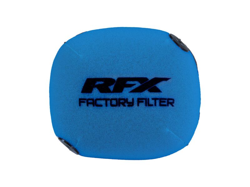 Filtre à air RFX Race pré-huilé