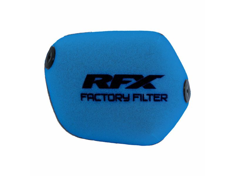 Filtre à air RFX Race pré-huilé