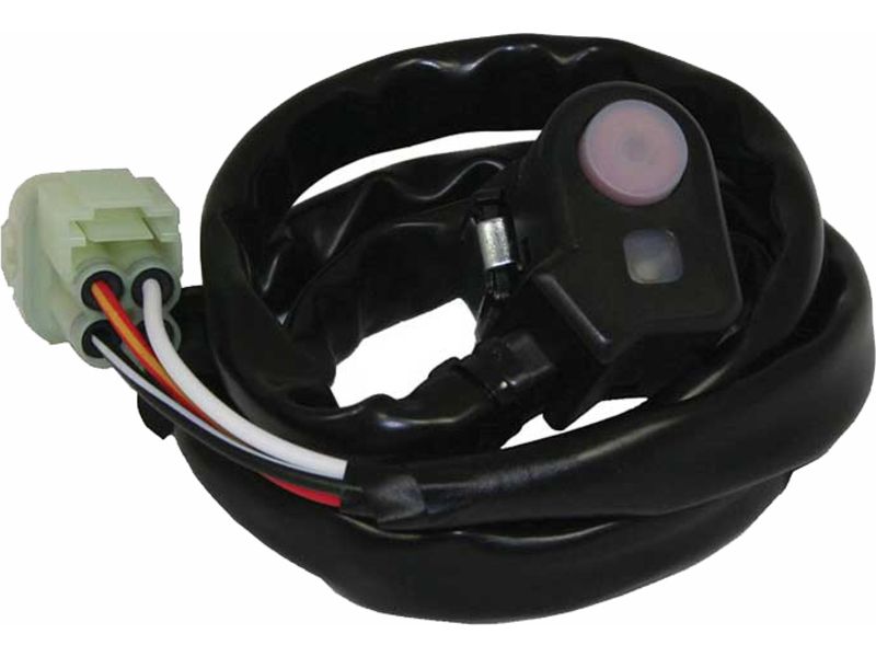 Bouton de démarrage RFX Race - type OEM