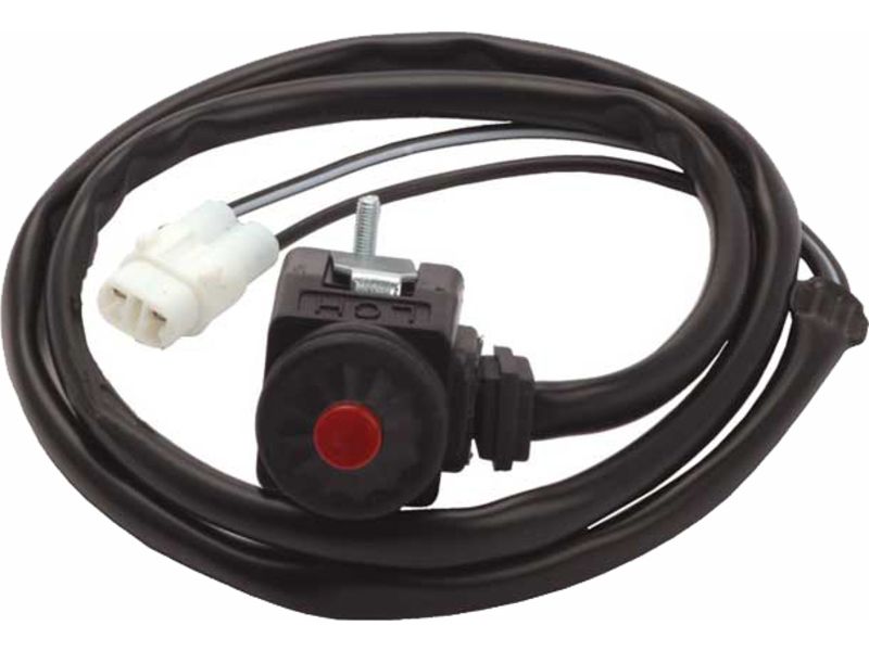 Coupe-contact RFX Race Series - réplique OEM