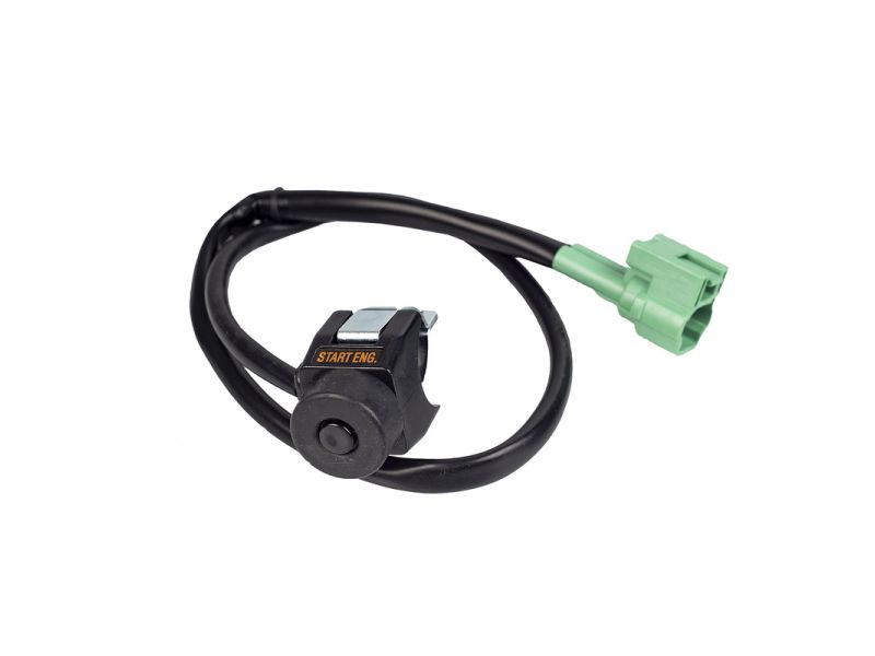 Bouton de démarrage RFX Race - type OEM