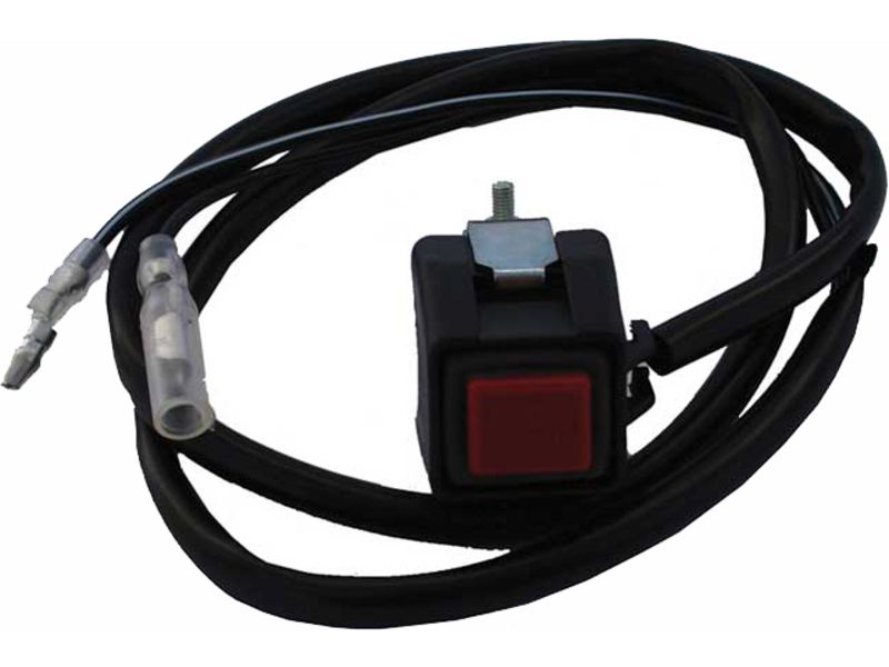 Coupe-contact RFX Race Series - réplique OEM