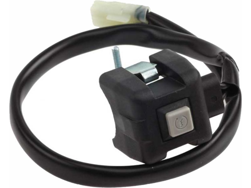 Bouton de démarrage RFX Race - type OEM
