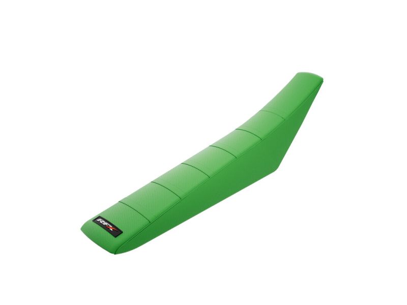 Housse de selle RFX Pro Ribbed - vert