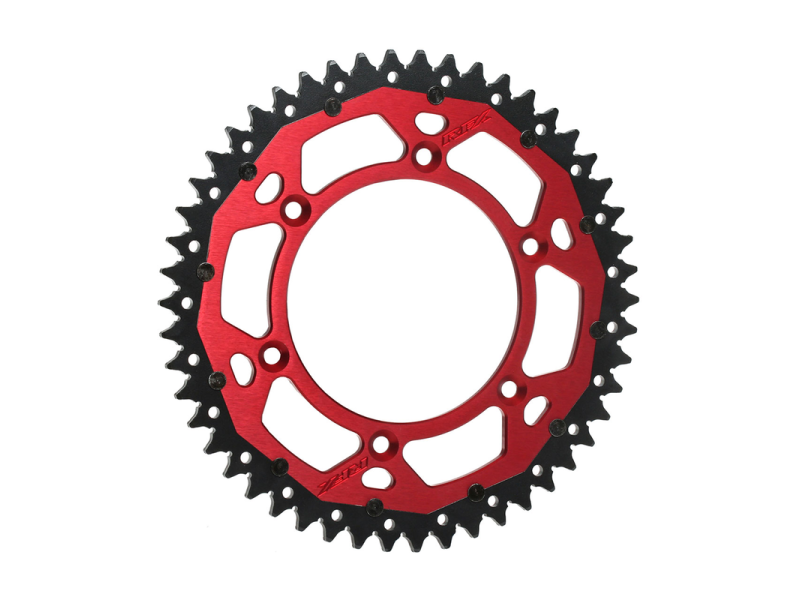 Couronne composite double RFX Pro Series Armalite acier/alu - 520