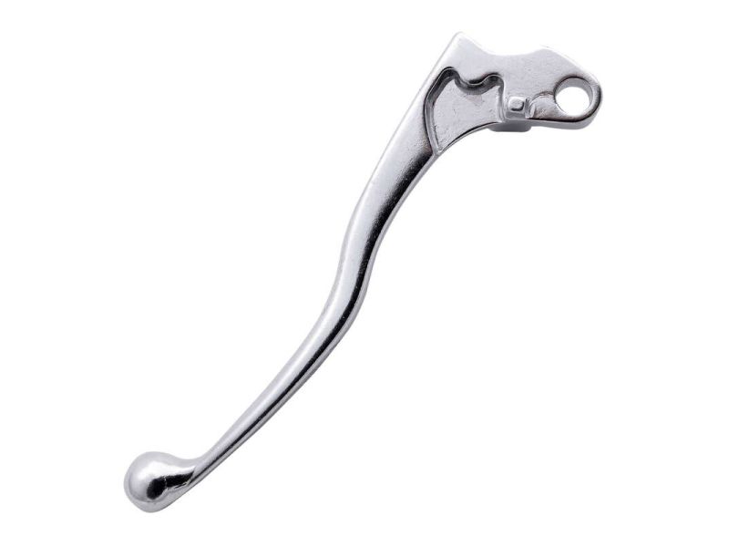 Levier d'embrayage HIGHSIDER Smart Repair type BC 330 - argent