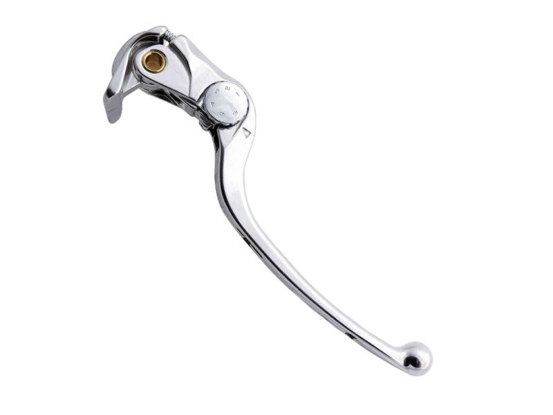 Levier de frein HIGHSIDER Smart Repair type BC 422 - argent