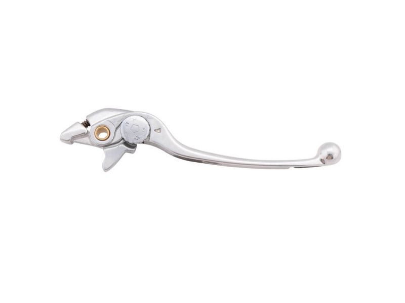 Levier de frein HIGHSIDER Smart Repair type BC 423 - argent