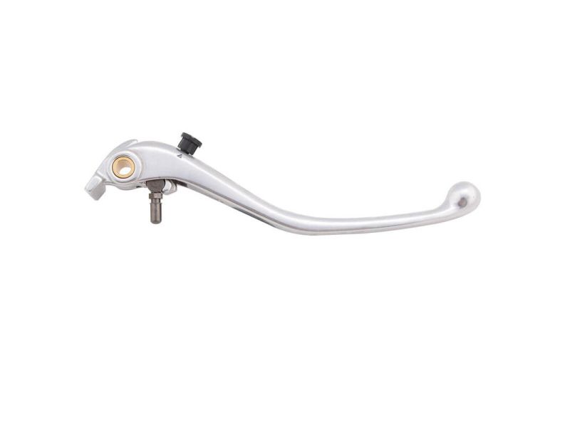 Levier de frein HIGHSIDER Smart Repair type BC 002 - argent