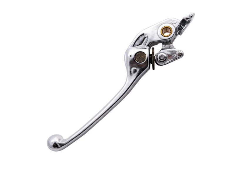 Levier de frein HIGHSIDER Smart Repair type BC 032 - argent