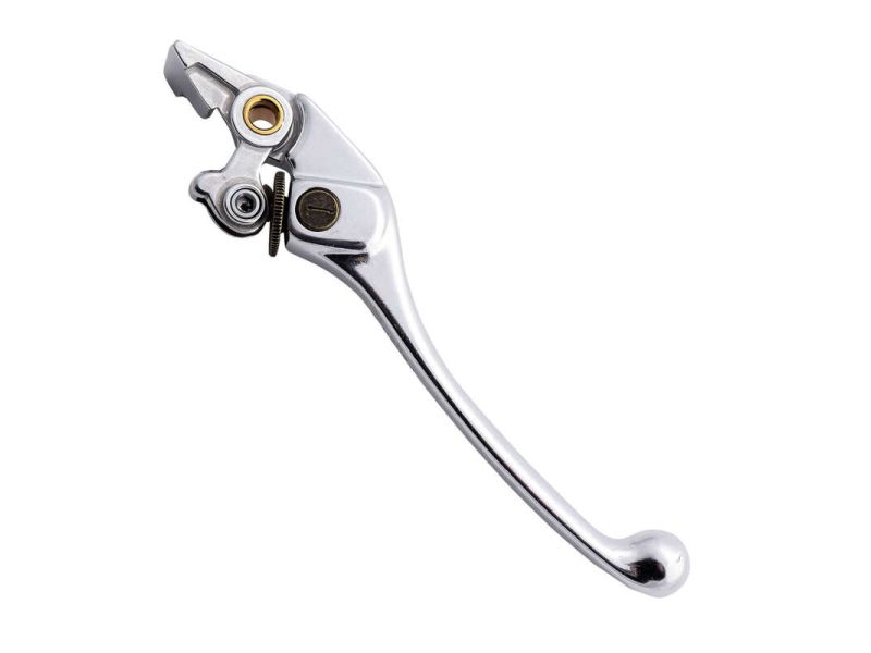 Levier de frein HIGHSIDER Smart Repair type BC 034 - argent