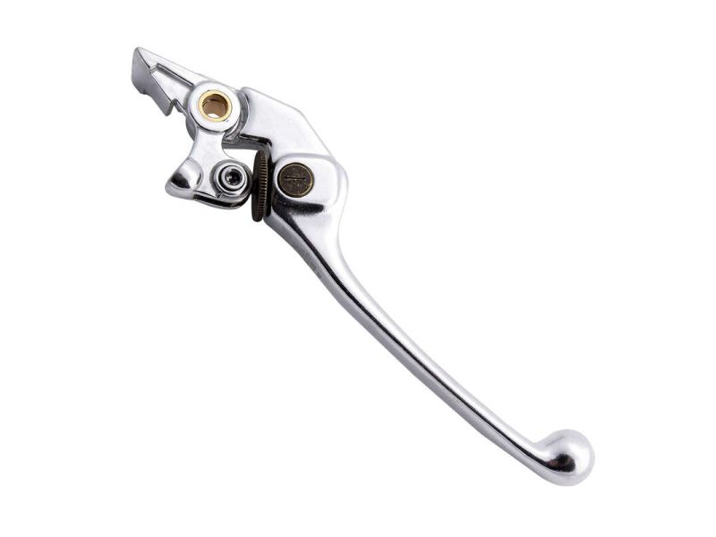 Levier de frein HIGHSIDER Smart Repair type BC 038 - argent