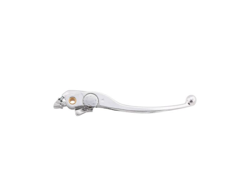 Levier de frein ajustable HIGHSIDER Smart Repair type BC 041 - argent