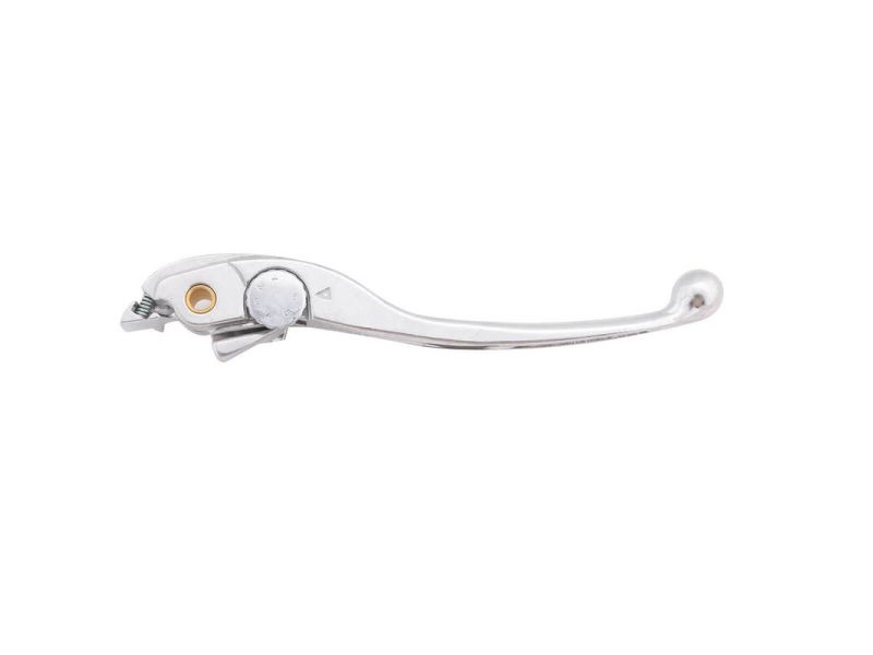 Levier de frein ajustable HIGHSIDER Smart Repair type BC 042 - argent