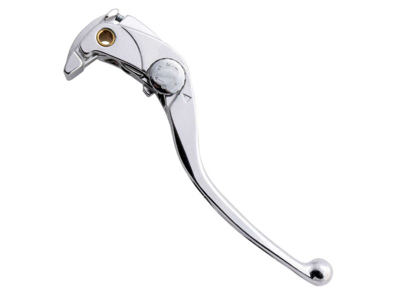Levier de frein HIGHSIDER Smart Repair type BC 043 - argent