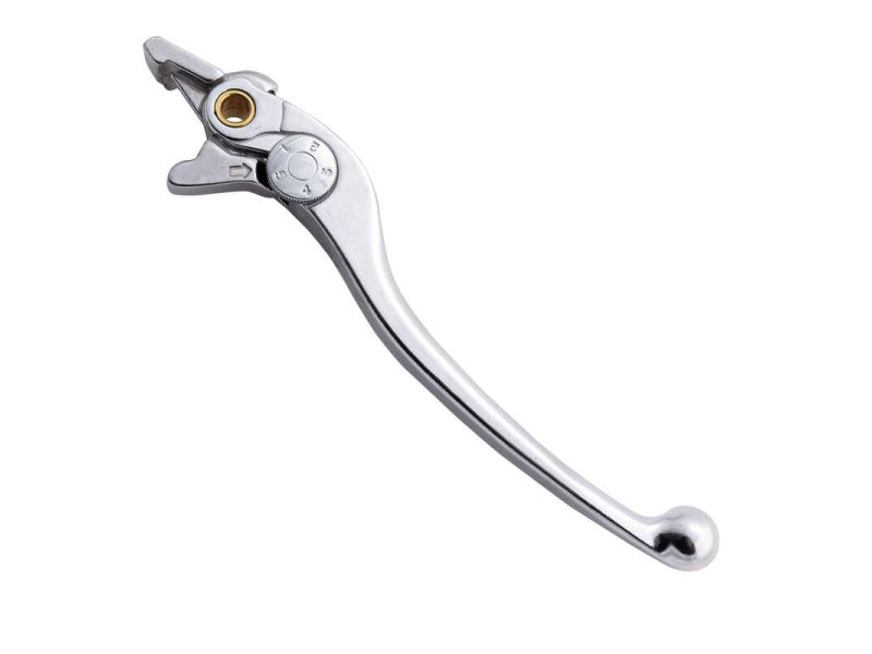 Levier de frein HIGHSIDER Smart Repair type BC 228 - argent