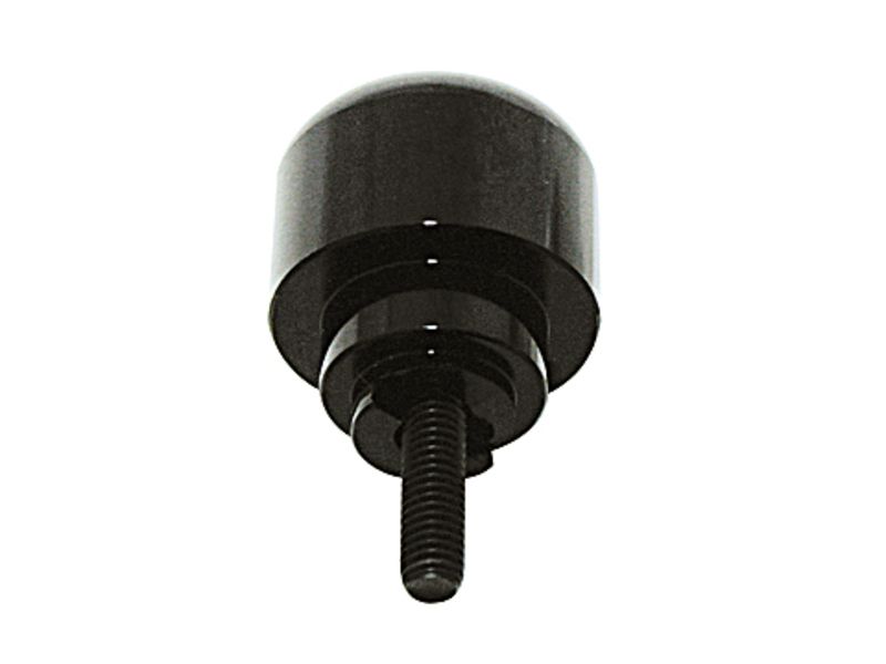 HIGHSIDER smart Handlebar weight for various Honda OEM style