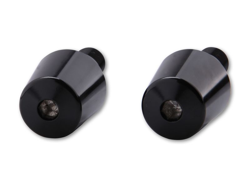 HIGHSIDER smart Oem-style Bar End Weights For Various Yamaha