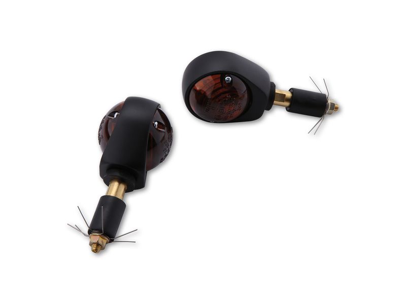 HIGHSIDER smart HIGHSIDER smart handlebar indicators OCHSENAUGE