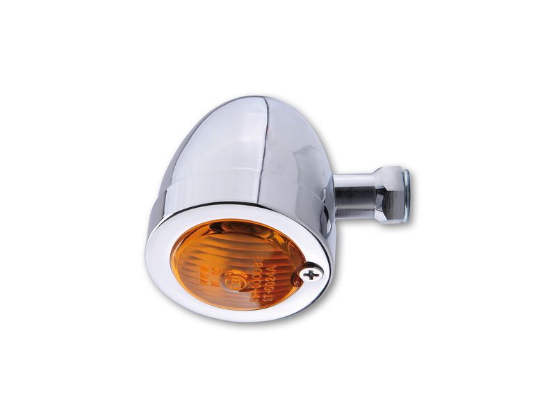 HIGHSIDER smart Turn signal BULLET FLAT