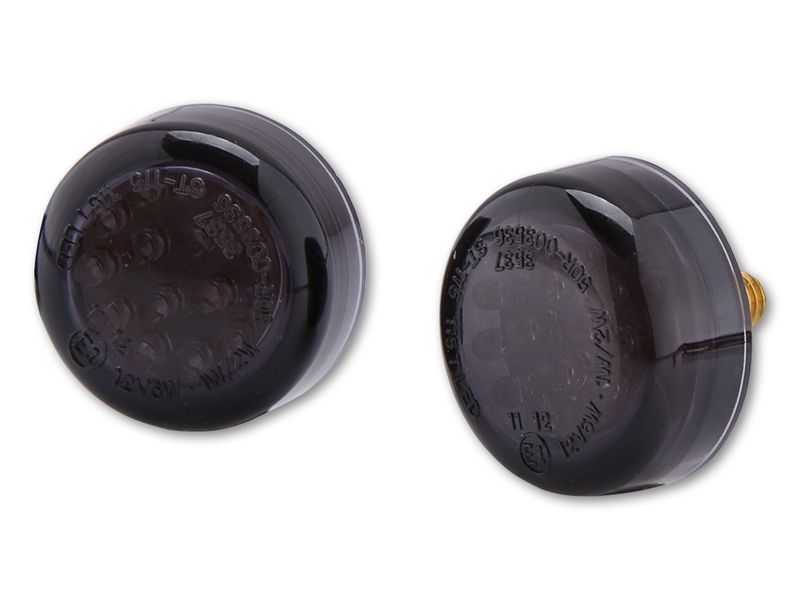 HIGHSIDER smart LED flasher MICRO DISC
